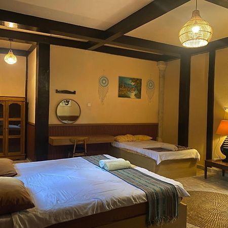 Pondok Indah Bungalow Bingin أُلُواتو المظهر الخارجي الصورة
