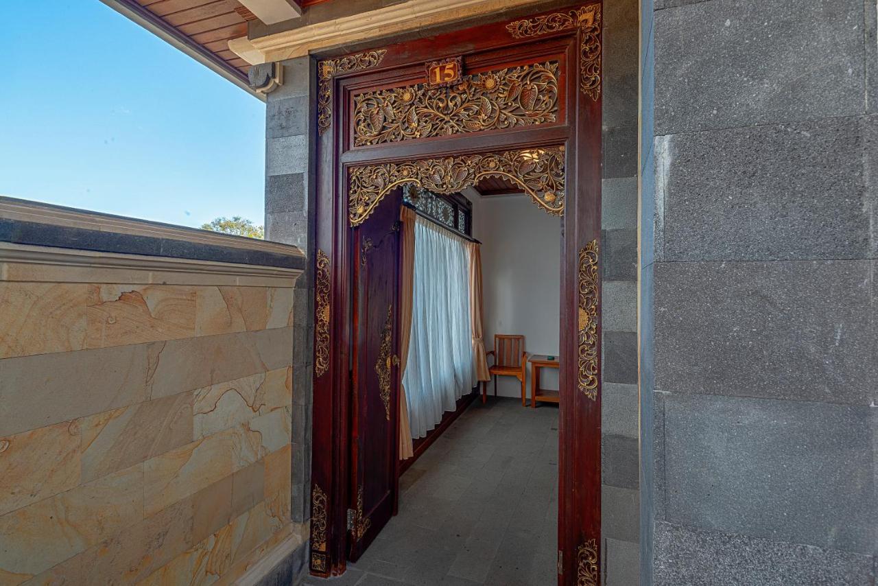 Pondok Indah Bungalow Bingin أُلُواتو المظهر الخارجي الصورة