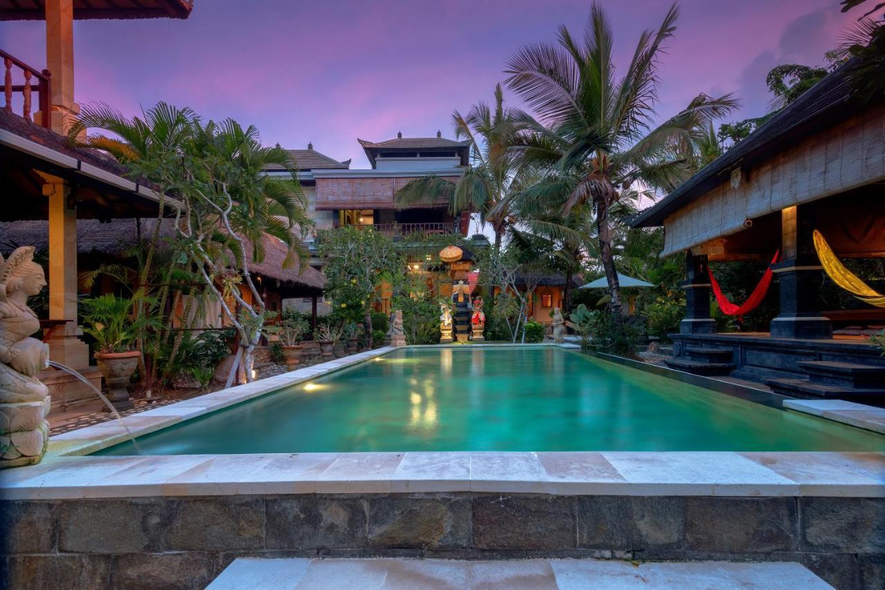 Pondok Indah Bungalow Bingin أُلُواتو المظهر الخارجي الصورة