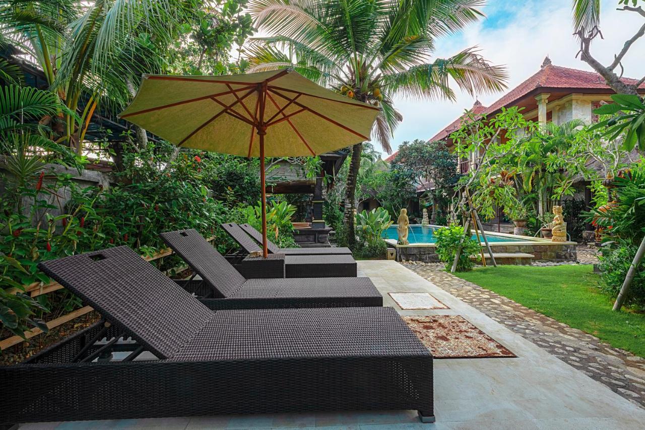 Pondok Indah Bungalow Bingin أُلُواتو المظهر الخارجي الصورة
