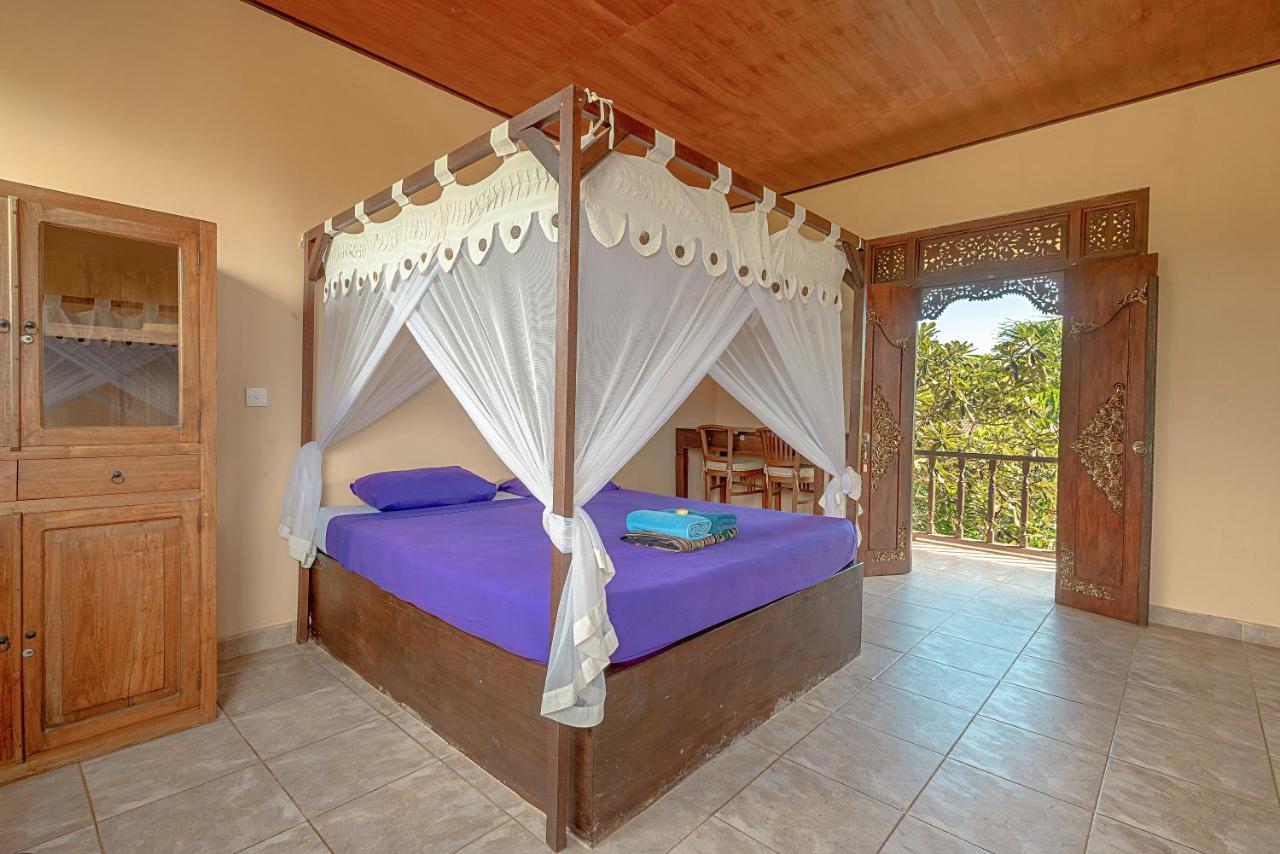 Pondok Indah Bungalow Bingin أُلُواتو المظهر الخارجي الصورة