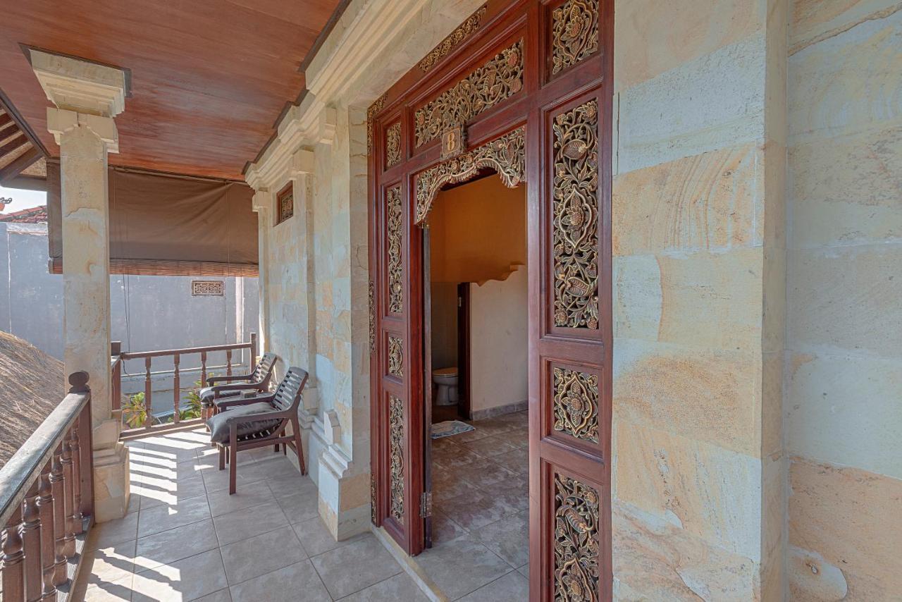 Pondok Indah Bungalow Bingin أُلُواتو المظهر الخارجي الصورة