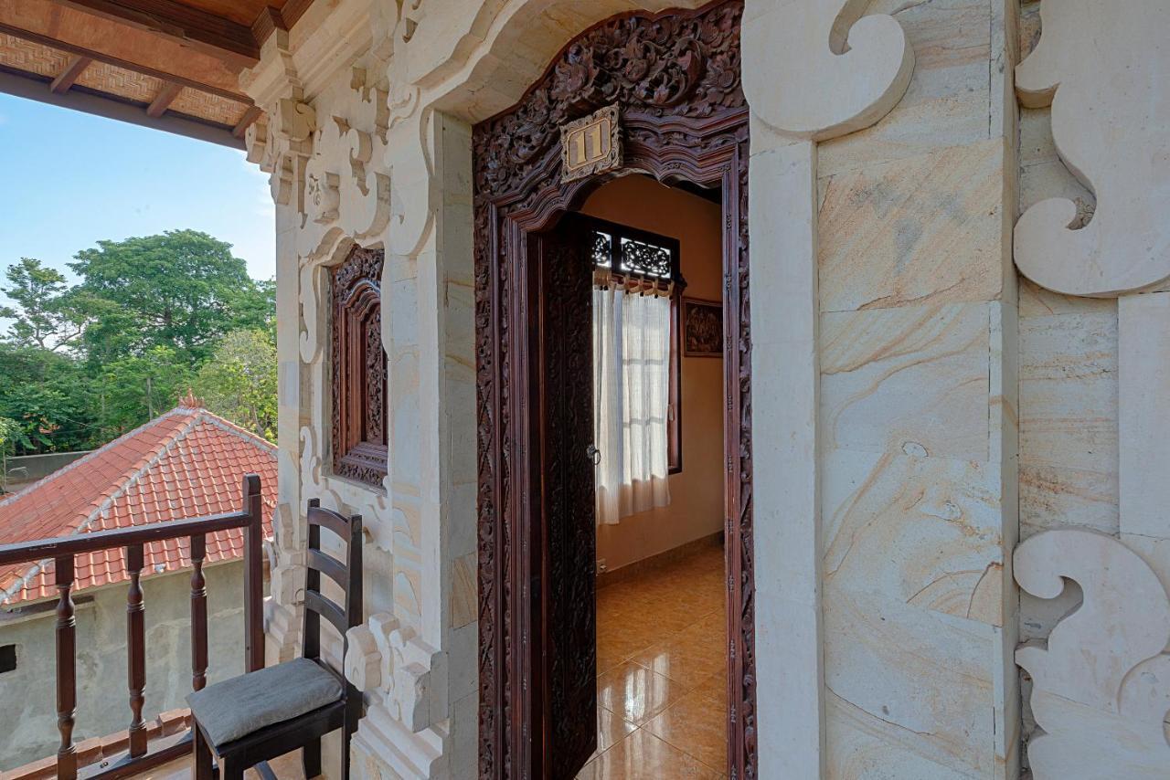 Pondok Indah Bungalow Bingin أُلُواتو المظهر الخارجي الصورة