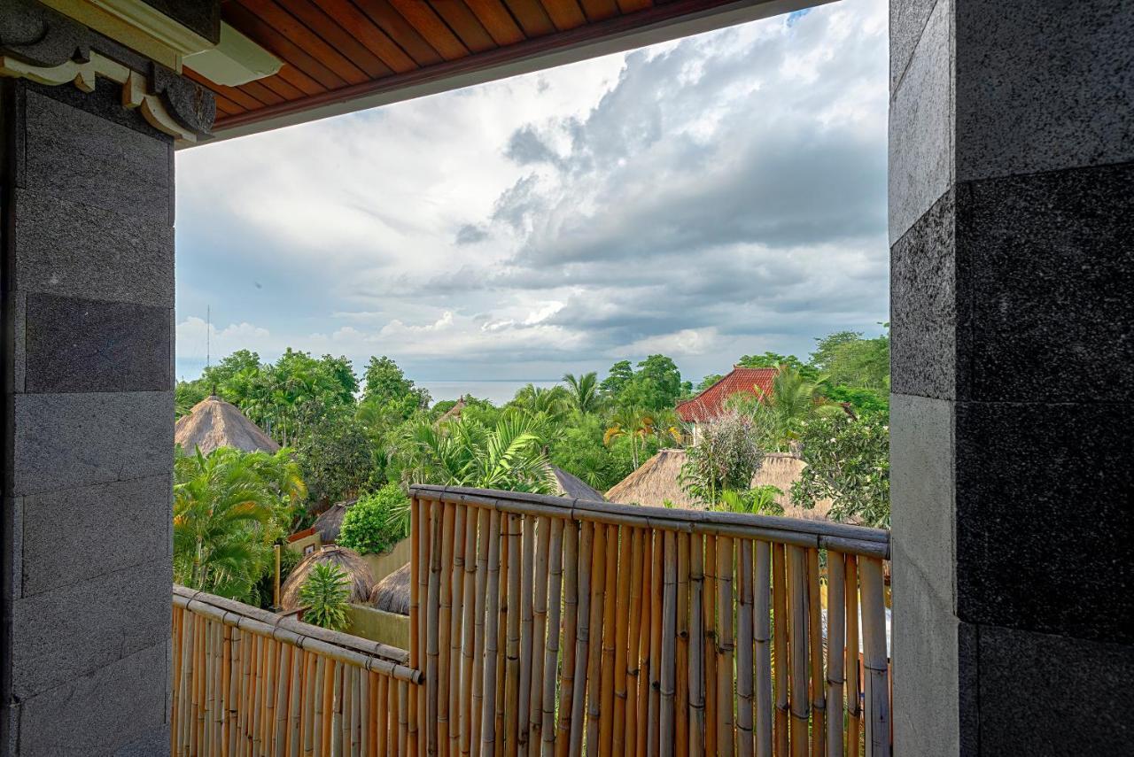 Pondok Indah Bungalow Bingin أُلُواتو المظهر الخارجي الصورة
