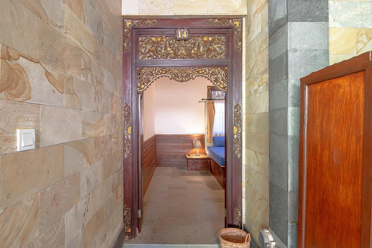 Pondok Indah Bungalow Bingin أُلُواتو المظهر الخارجي الصورة