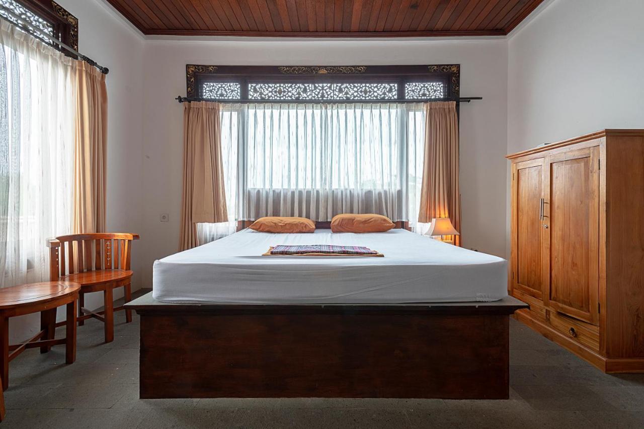 Pondok Indah Bungalow Bingin أُلُواتو المظهر الخارجي الصورة
