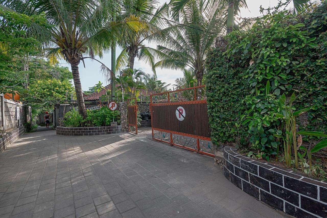 Pondok Indah Bungalow Bingin أُلُواتو المظهر الخارجي الصورة
