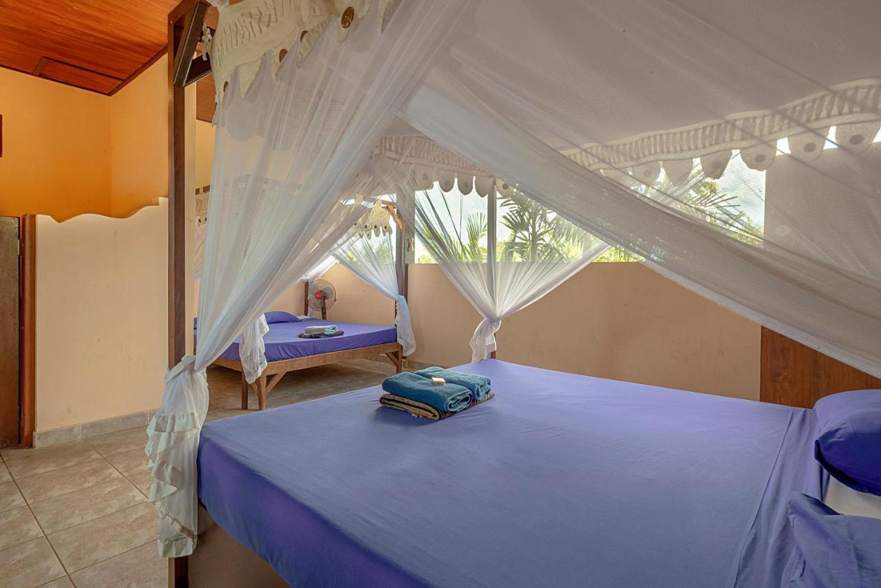 Pondok Indah Bungalow Bingin أُلُواتو المظهر الخارجي الصورة