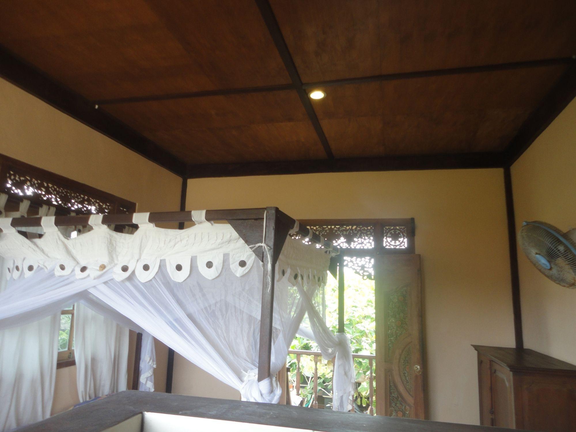 Pondok Indah Bungalow Bingin أُلُواتو المظهر الخارجي الصورة
