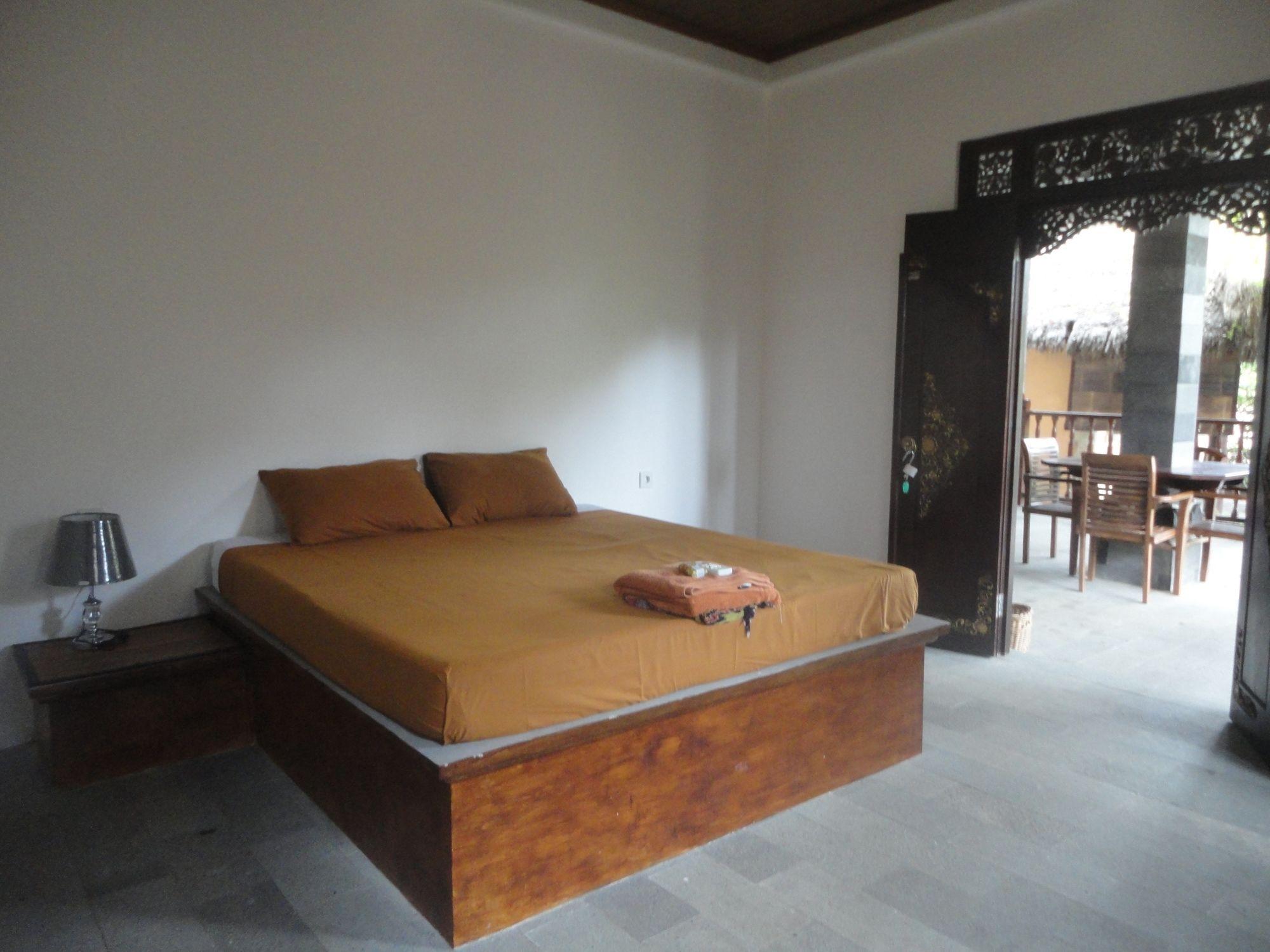Pondok Indah Bungalow Bingin أُلُواتو المظهر الخارجي الصورة