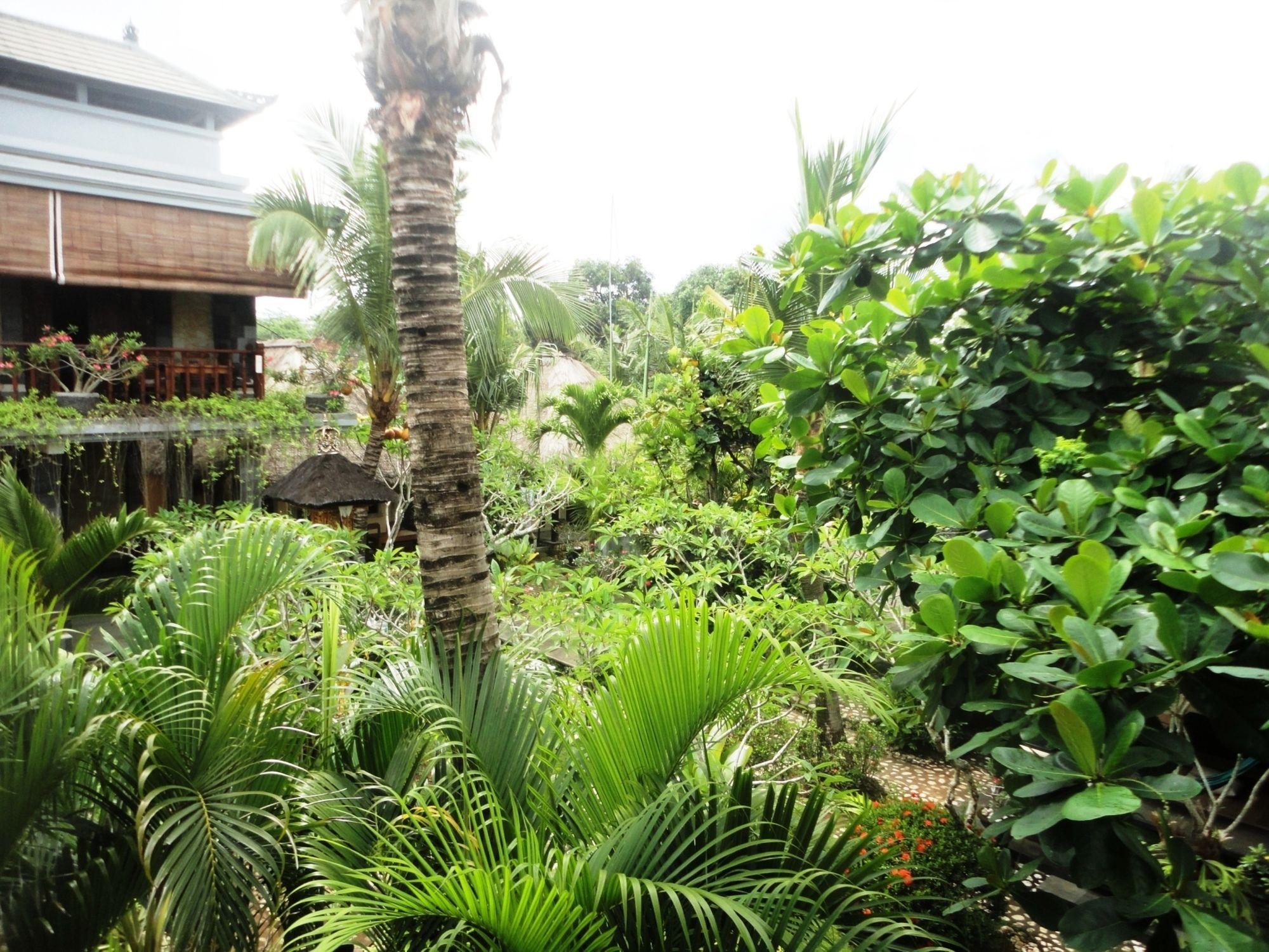 Pondok Indah Bungalow Bingin أُلُواتو المظهر الخارجي الصورة