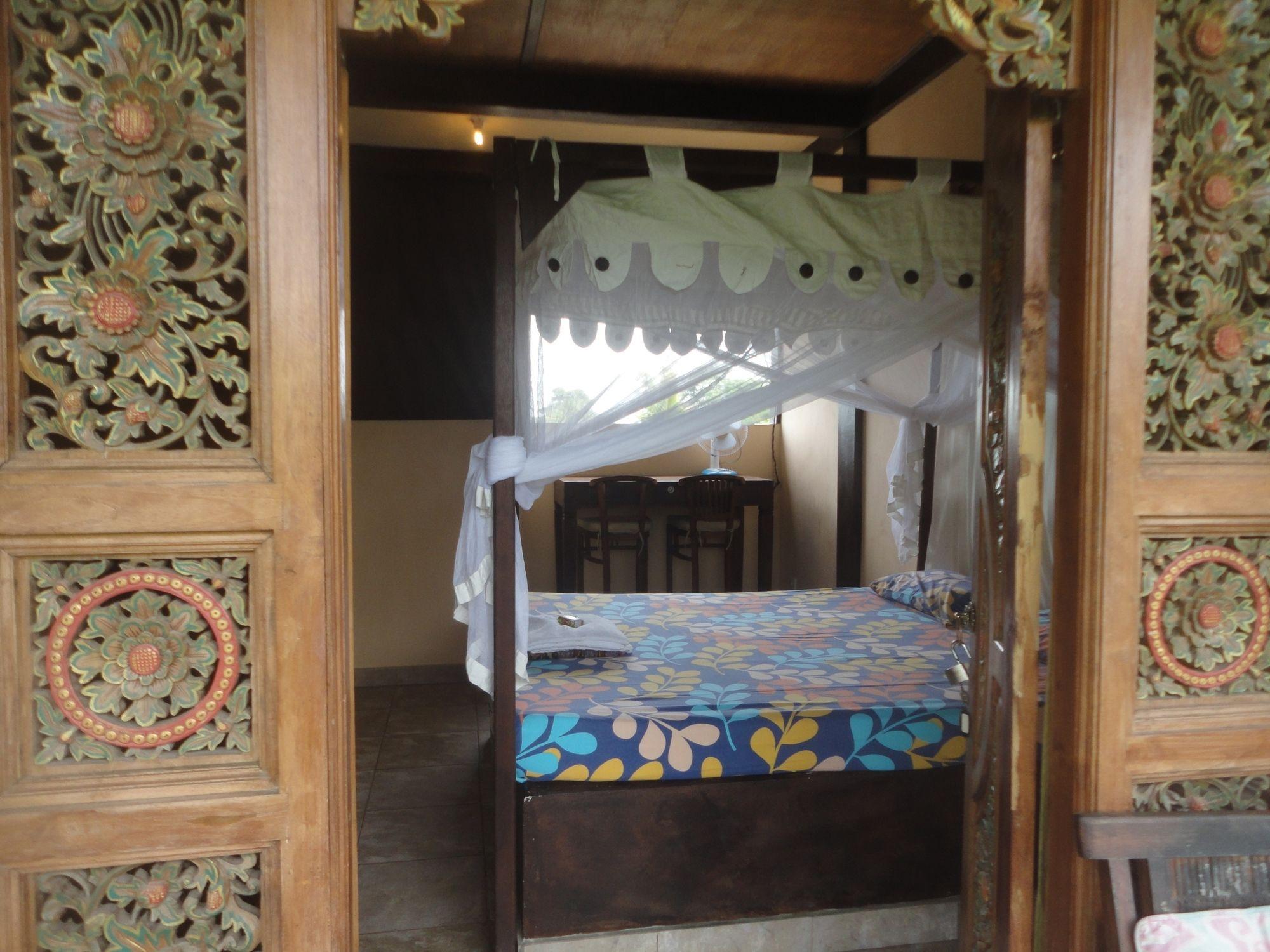 Pondok Indah Bungalow Bingin أُلُواتو المظهر الخارجي الصورة