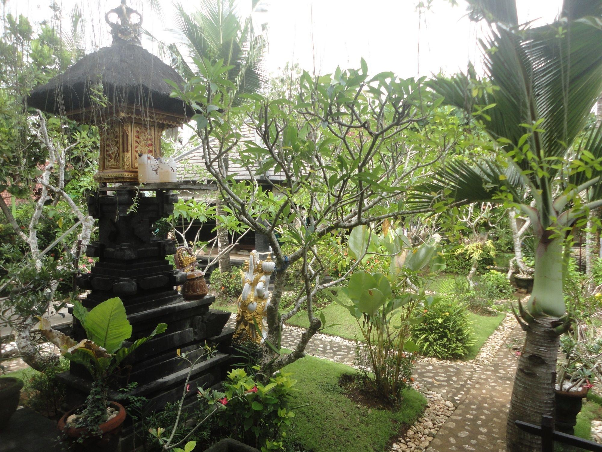 Pondok Indah Bungalow Bingin أُلُواتو المظهر الخارجي الصورة