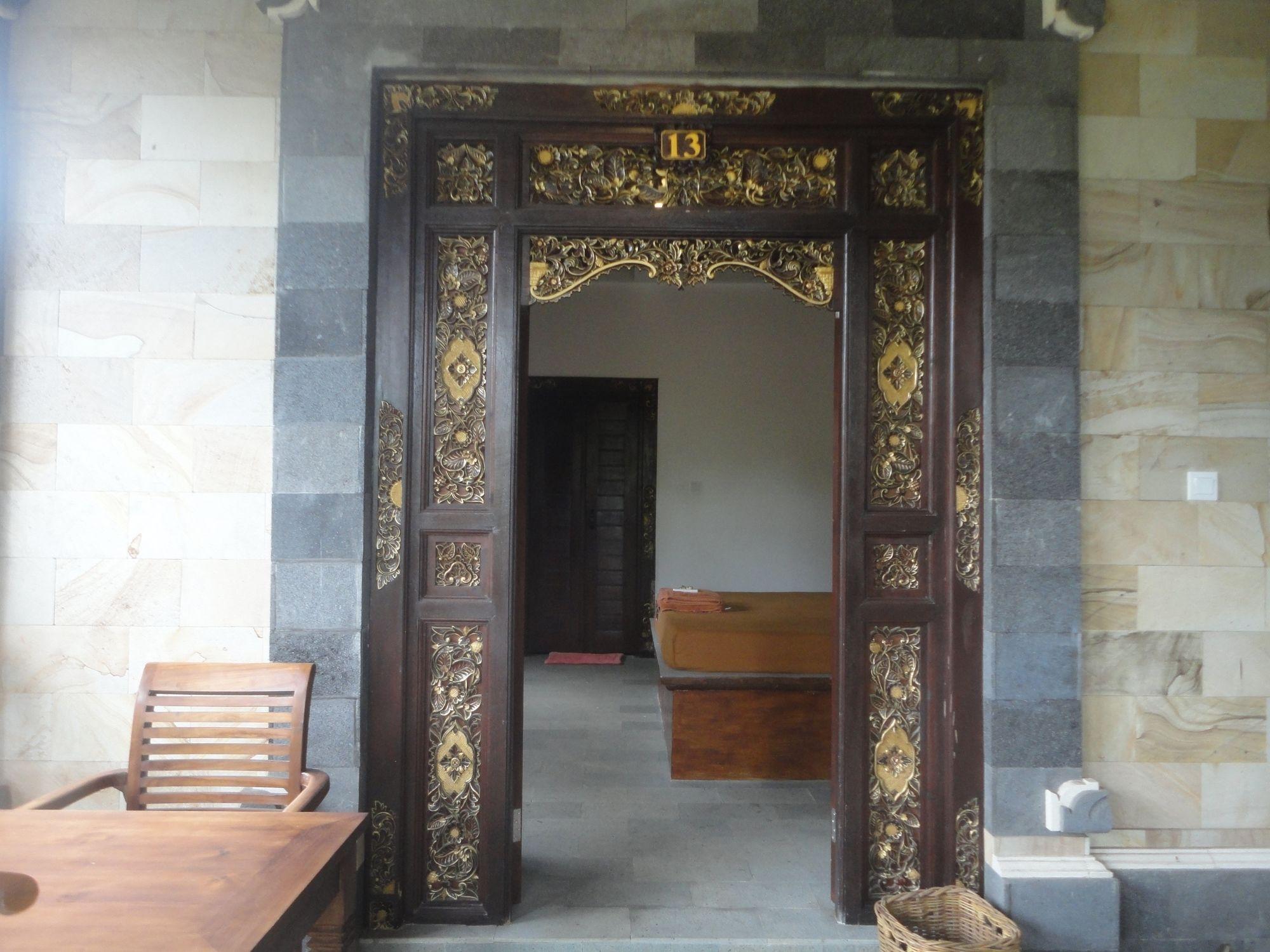 Pondok Indah Bungalow Bingin أُلُواتو المظهر الخارجي الصورة