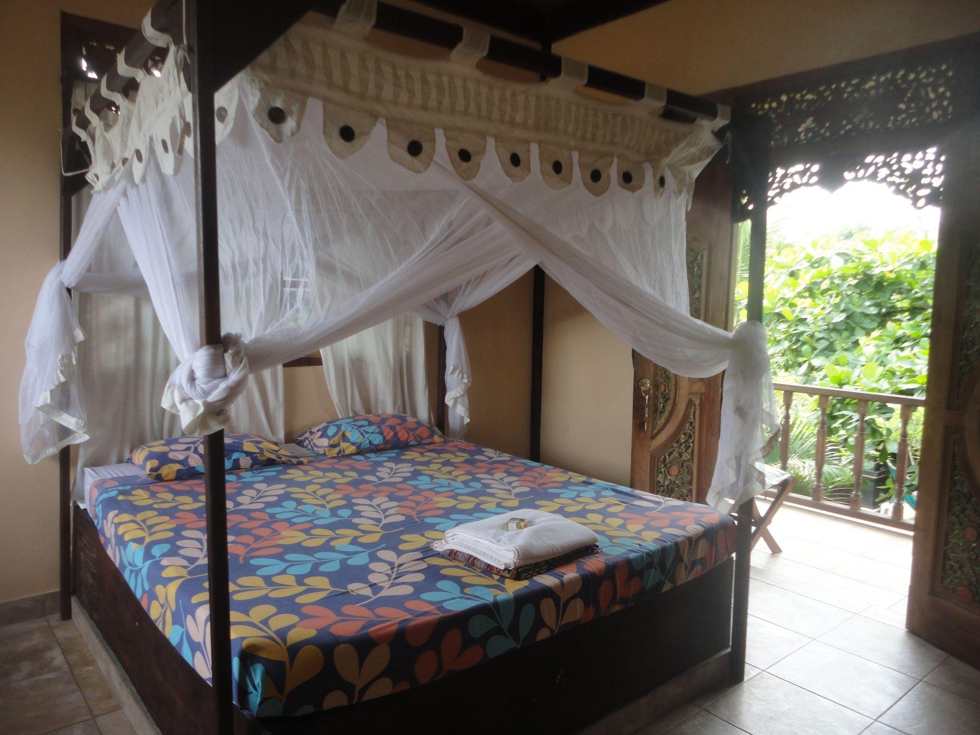Pondok Indah Bungalow Bingin أُلُواتو المظهر الخارجي الصورة