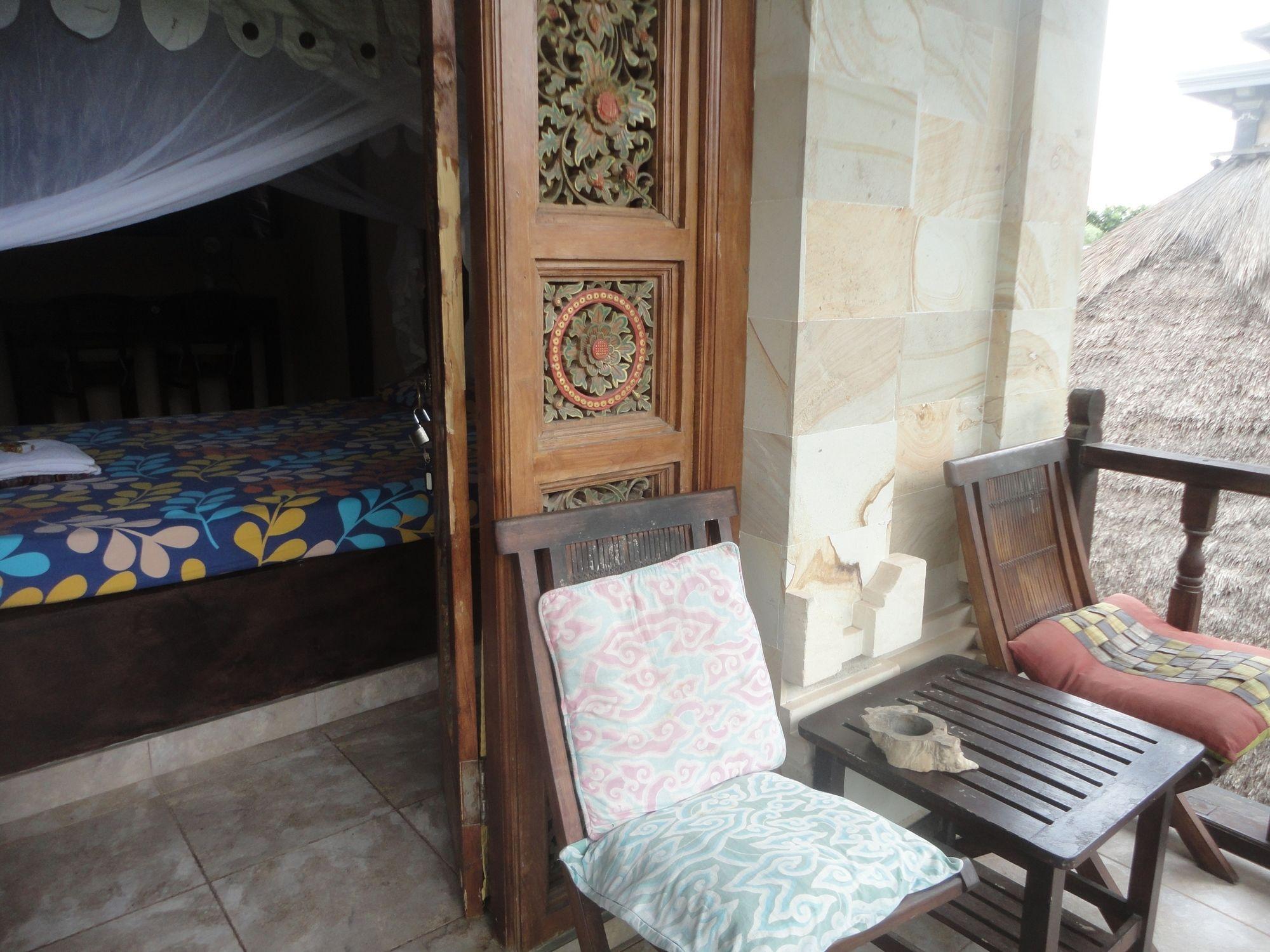 Pondok Indah Bungalow Bingin أُلُواتو المظهر الخارجي الصورة