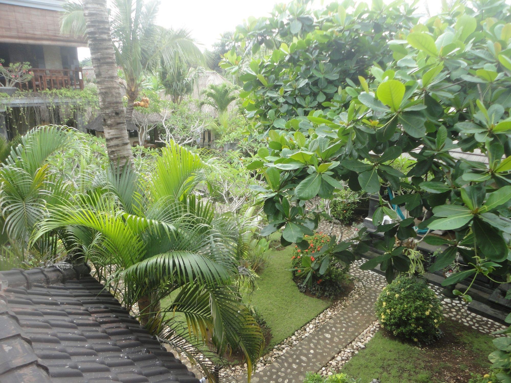 Pondok Indah Bungalow Bingin أُلُواتو المظهر الخارجي الصورة