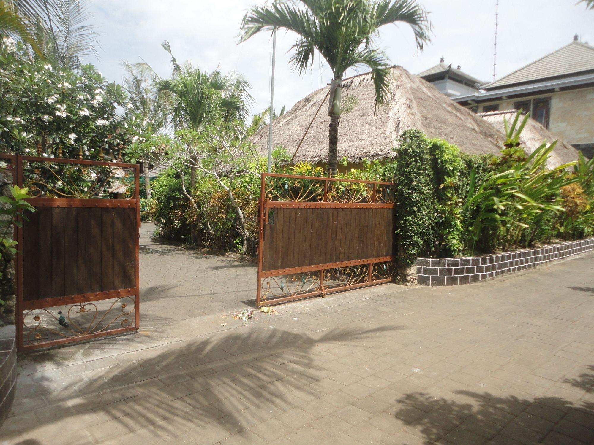 Pondok Indah Bungalow Bingin أُلُواتو المظهر الخارجي الصورة