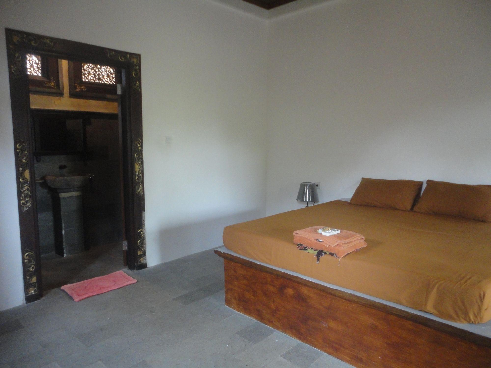 Pondok Indah Bungalow Bingin أُلُواتو المظهر الخارجي الصورة