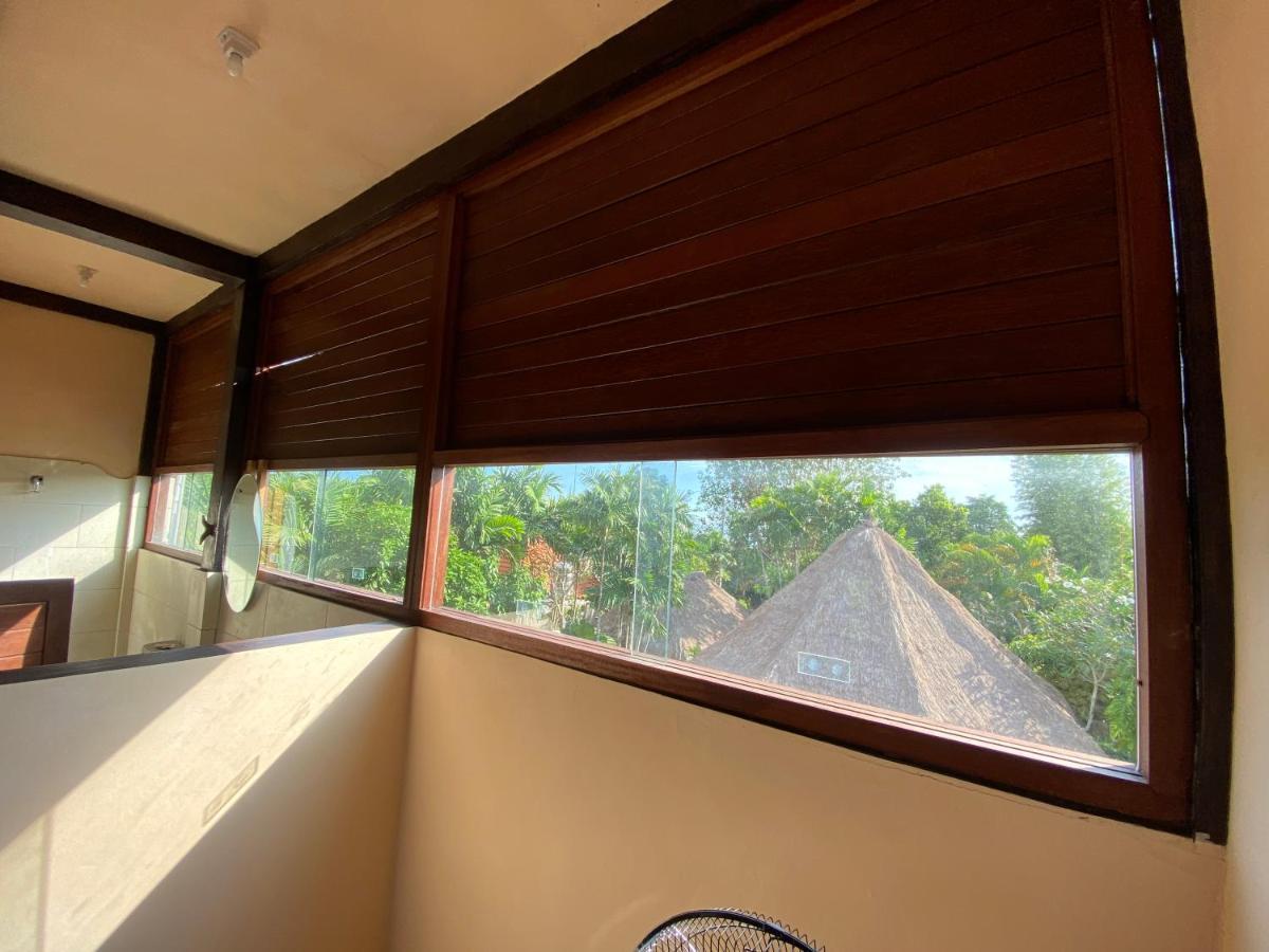 Pondok Indah Bungalow Bingin أُلُواتو المظهر الخارجي الصورة