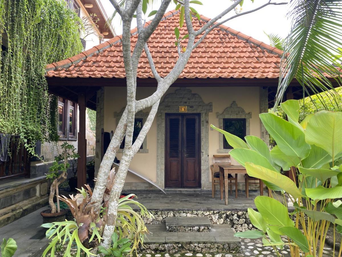 Pondok Indah Bungalow Bingin أُلُواتو المظهر الخارجي الصورة