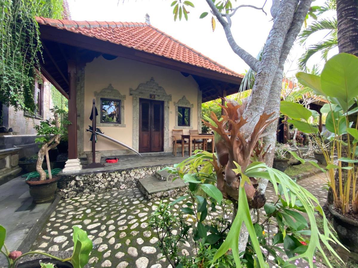 Pondok Indah Bungalow Bingin أُلُواتو المظهر الخارجي الصورة