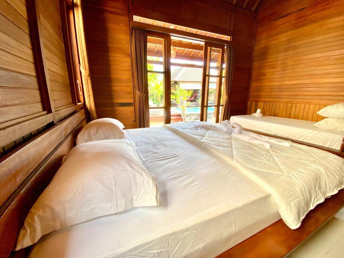 Pondok Indah Bungalow Bingin أُلُواتو المظهر الخارجي الصورة