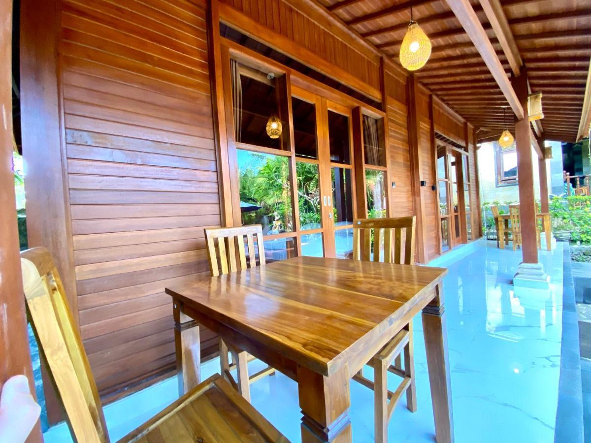 Pondok Indah Bungalow Bingin أُلُواتو المظهر الخارجي الصورة