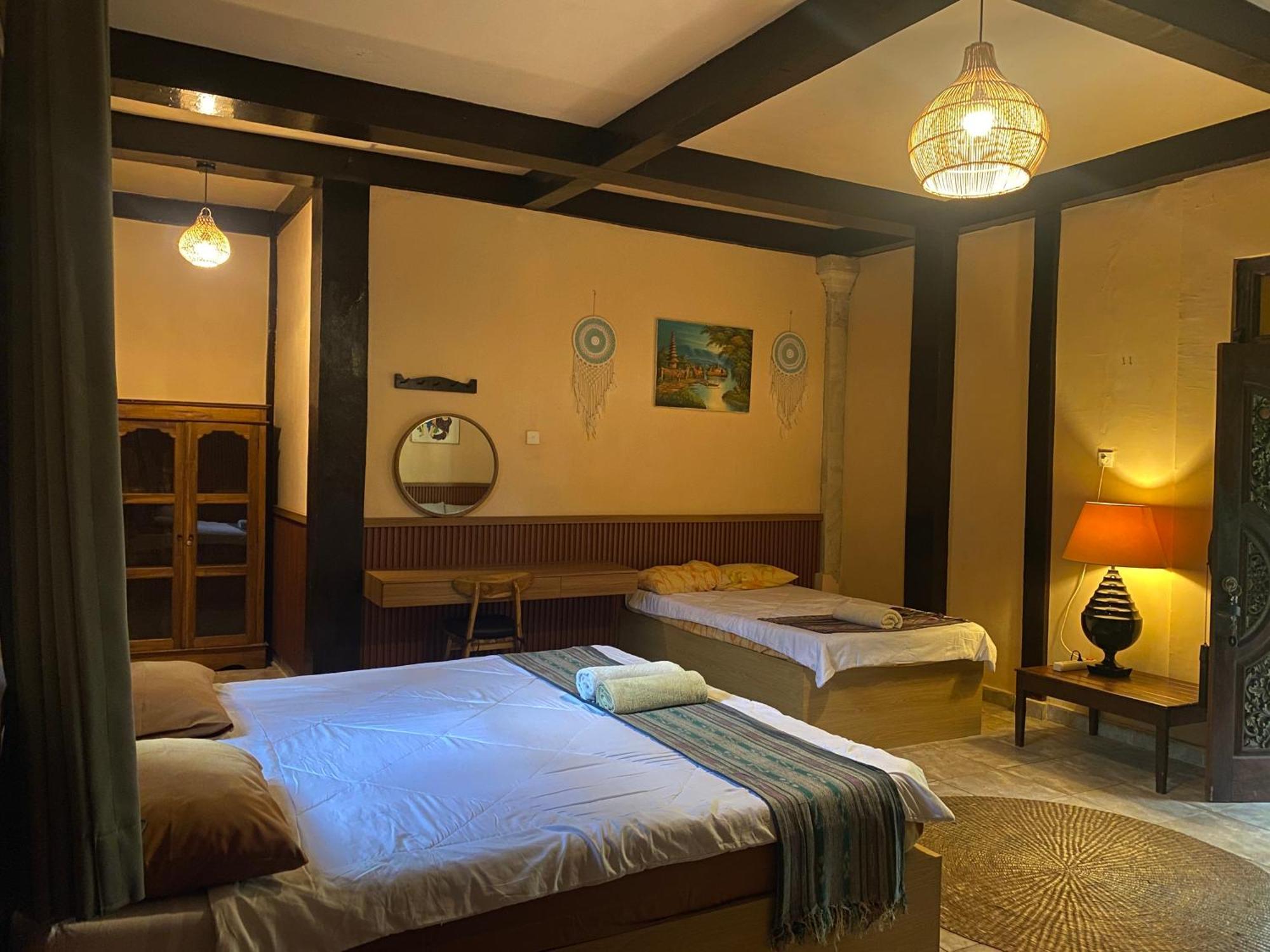 Pondok Indah Bungalow Bingin أُلُواتو المظهر الخارجي الصورة