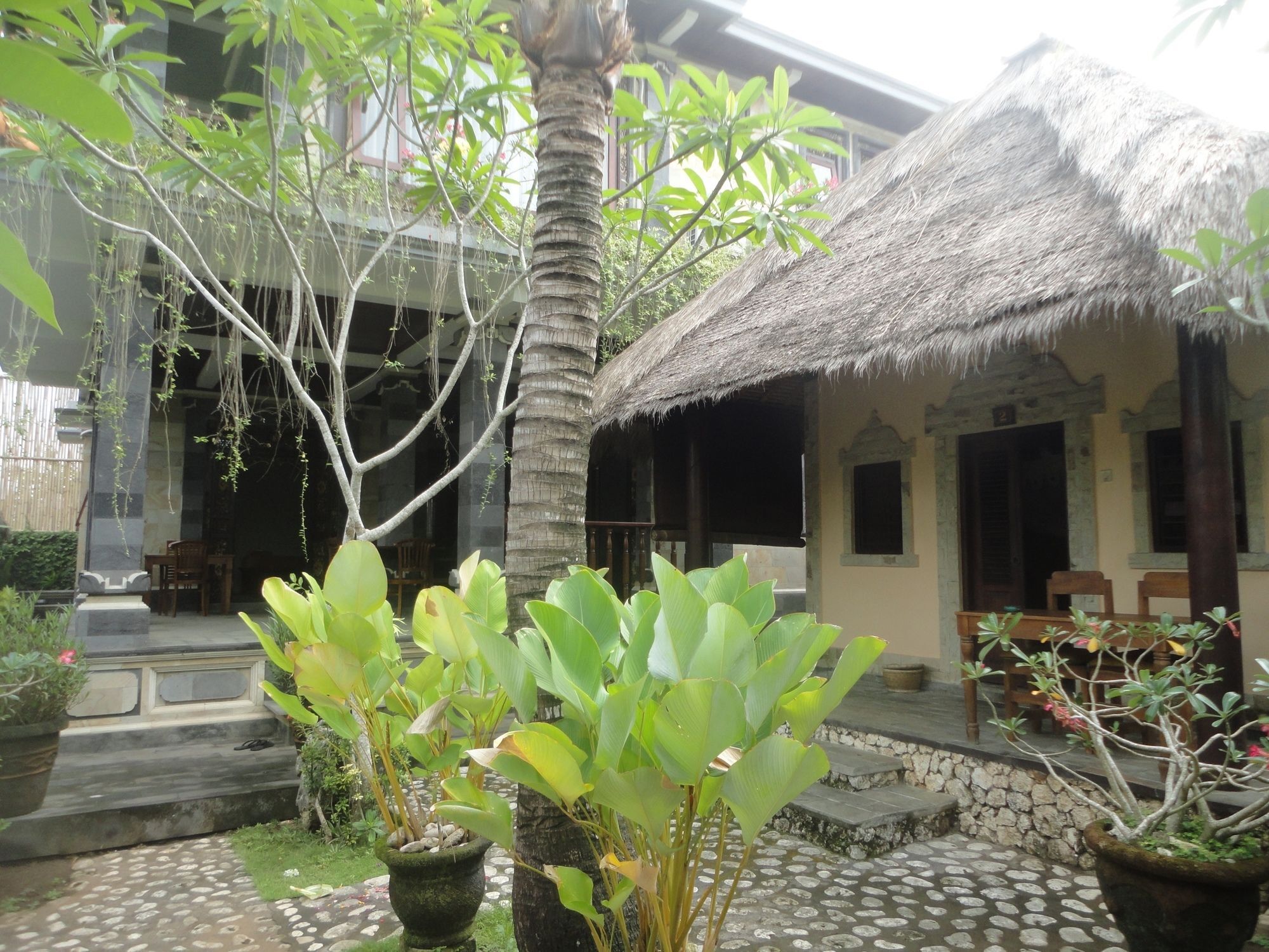 Pondok Indah Bungalow Bingin أُلُواتو المظهر الخارجي الصورة